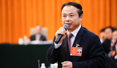 两会季丨今年，张天任代表提交议案4件，聚焦这些方面！