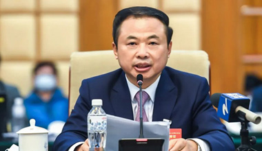 两会季丨围绕新能源产业，张天任代表提交这些建议
