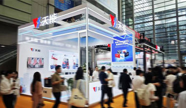 亮相LogiMAT China，必发888以创新产品赋能物流绿色变革